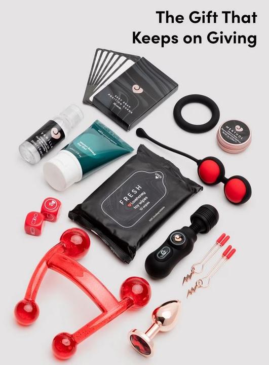 Image du produit Womanizer Calendrier de l'Avent 2024 Deluxe