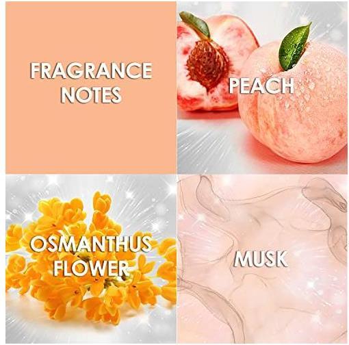 Produktbild Britney Spears Naked Fantasy (Eau de Parfum, 100 ml)