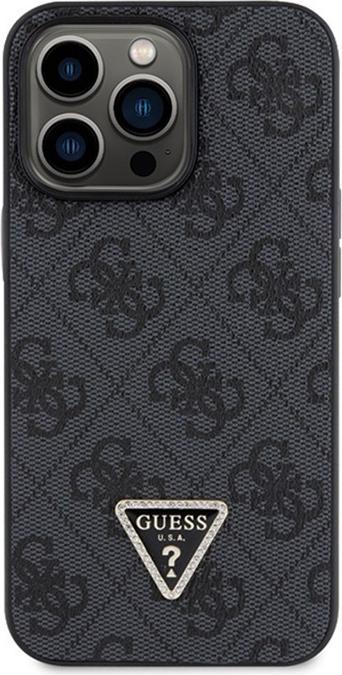 Produktbild Guess Crossbody 4G Metal Logo (Apple iPhone 13 Pro, Apple iPhone 13)
