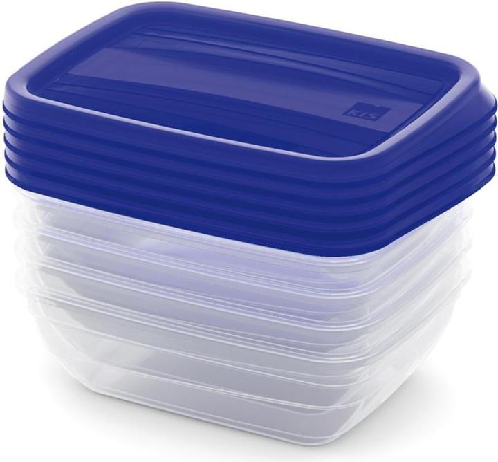 Immagine prodotto KIS Vedo Set di 5 0.5l (0.50 l)