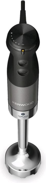 Image du produit Kenwood HBM80.327BK Mixeur plongeant Triblade XL Pro
