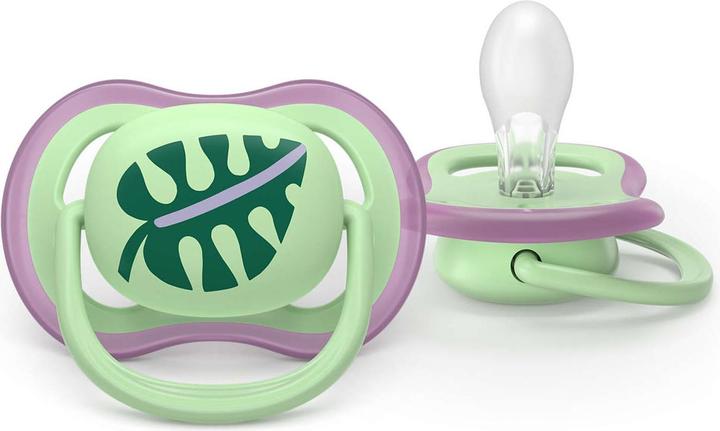 Image du produit Philips Avent Pacifier SCF087/13 ultra air (2x, 6 - 18 Mois)