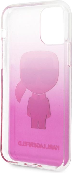 Produktbild Karl Lagerfeld Case (Apple iPhone 11)
