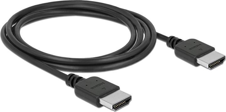 Produktbild Delock HDMI (Typ A) — HDMI (Typ A) (2 m)