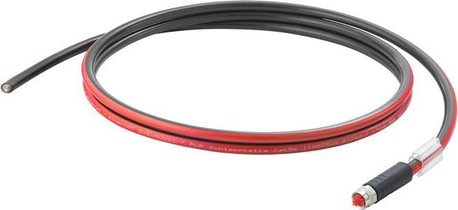 Produktbild Weidmüller Kabel (U/UTP, CAT5e, 3 m)