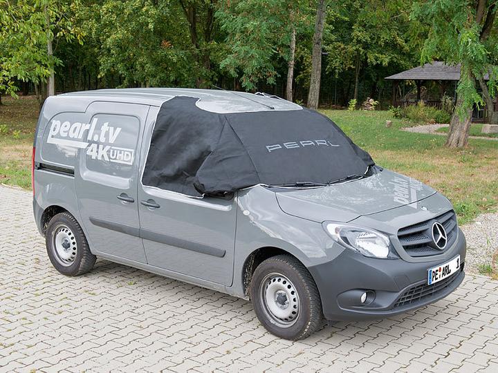 Immagine prodotto Pearl Copri parabrezza antighiaccio per auto