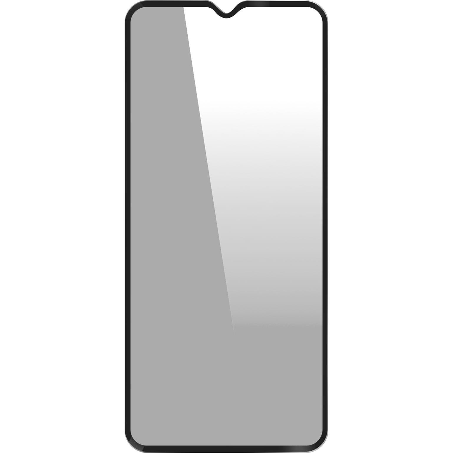 Thumbnail - Avizar ClearGuard Privacy Folie (1 Stück, Oppo A38), Smartphone Schutzfolie, Schwarz