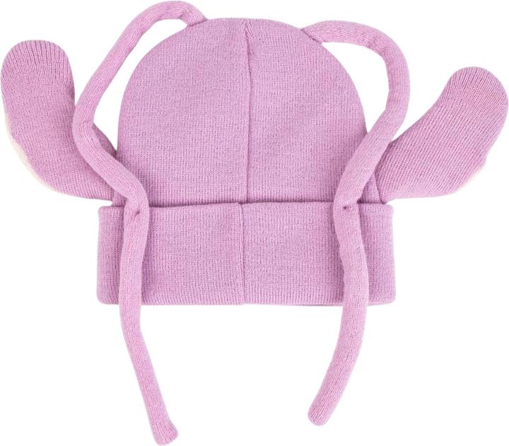 Image du produit Stitch Kindermütze Rosa