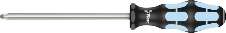 Produktbild Wera 3355 PZ 3 x 150 mm (Pozidriv-Kreuzschlitz (PZ))