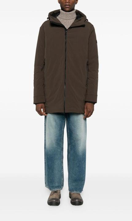 Actual product image Peuterey Giacconi Marrone (XL)