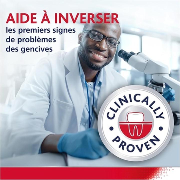 Produktbild Parodontax Toothpaste Intense Freshness 75ml (75 ml)