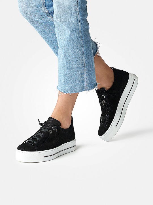 Actual product image Paul Green Sneaker (41)