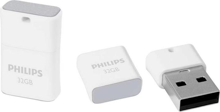 Produktbild Philips Pico Edition (32 GB, USB-A)