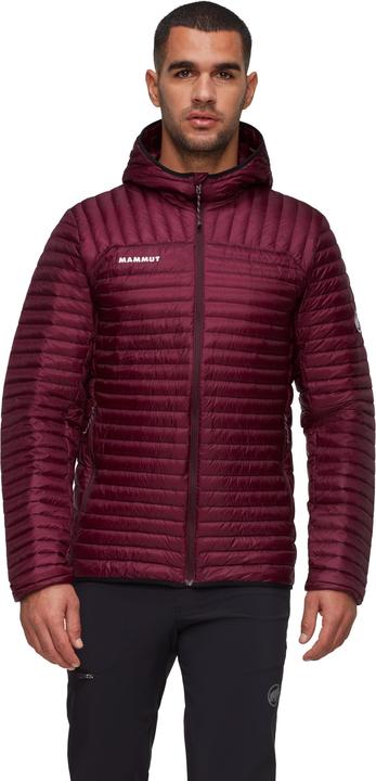 Immagine prodotto Mammut Broad Peak Light IN Hooded Jacket Men, Daunen Jacke (M)
