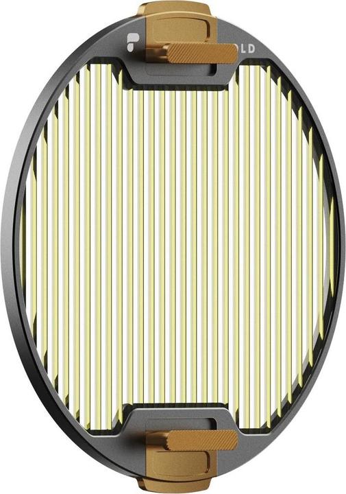 PolarPro Objektivfilter Stage 2 | GoldMorphic – Recon (Effekt Filter)