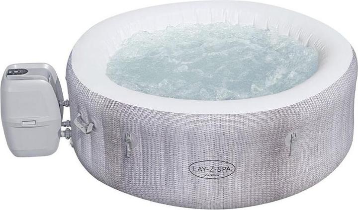 Immagine prodotto Bestway Lay-Z-Spa Cancun AirJet (4 pers.)