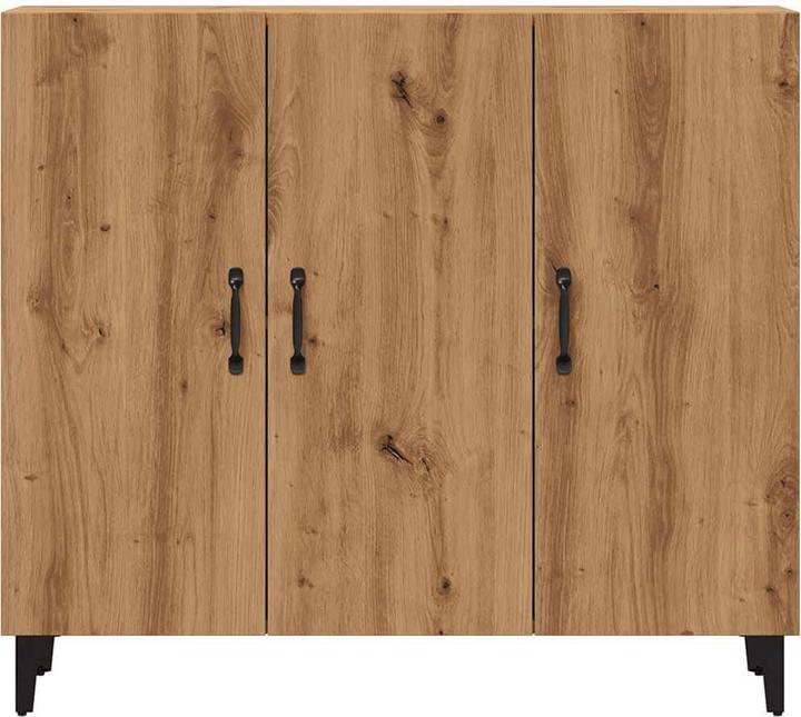Produktbild vidaXL Sideboard (90 x 34 x 80 cm)