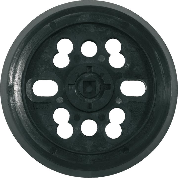 Produktbild Bosch Professional Zubehör Schleifteller mittel, 150 mm, für GEX 150 ACE (Mittel)