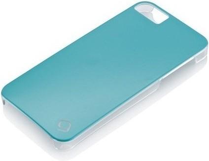 Image du produit gear4 Pop Blue iPhone 5 (Apple iPhone 5s, Apple iPhone 5, Apple iPhone SE)
