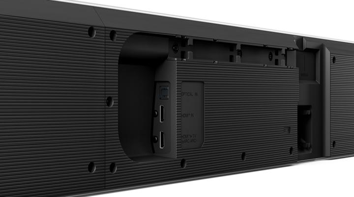 Productafbeelding LG SG10TY (420 W, 3.1 kanalen)