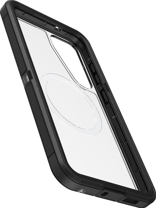 Actual product image OtterBox Defender XT Clear mit Magnets (Samsung Galaxy S25+)