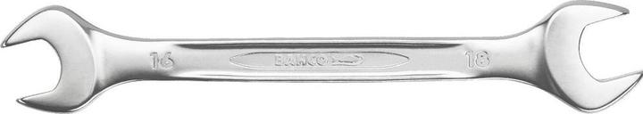 Actual product image Bahco Open-end wrench 6M/7-8 (8 mm)