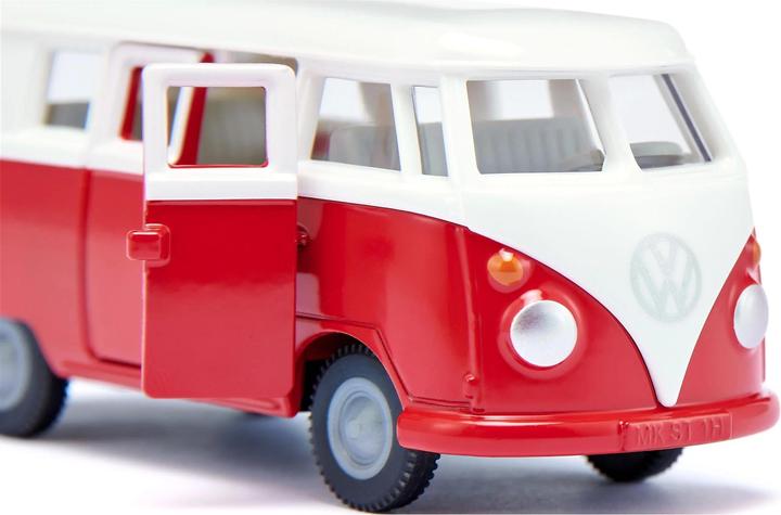 Produktbild Siku VW T1 Bus