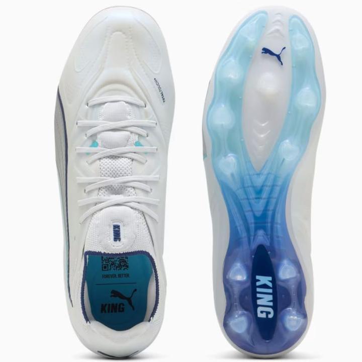 Actual product image Puma KING 20 ULTIMATE FG/AG (43)