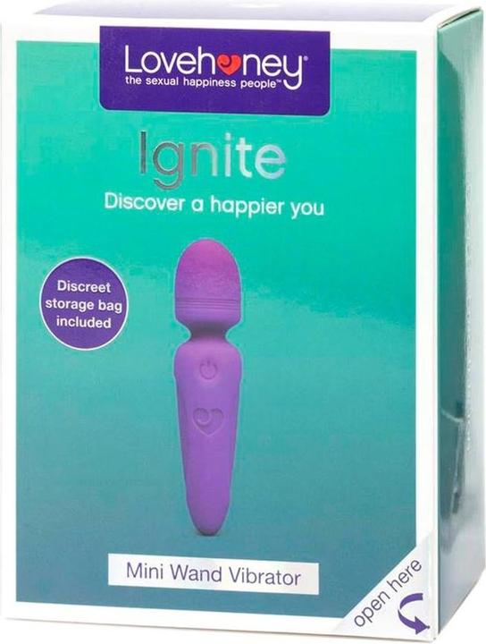 Produktbild Lovehoney Ignite