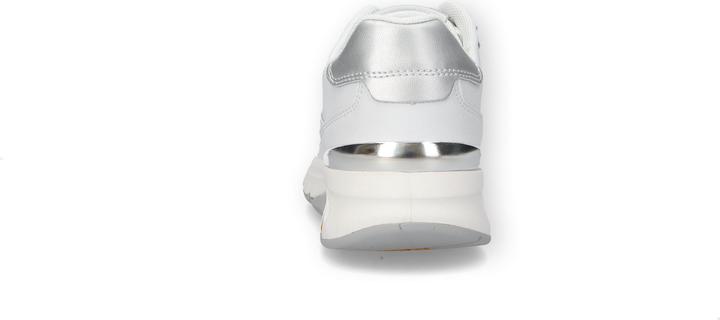 Image du produit Camel Active Sneaker Nappa/Textile WEISS (36)