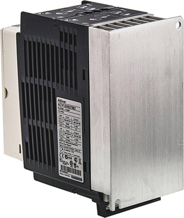 Produktbild Schneider Electric Frequenzumrichter 0,37KW 240V 1-phasig