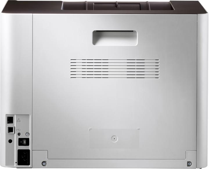 Produktbild Samsung Clp-680nd (Laser, Farbe)