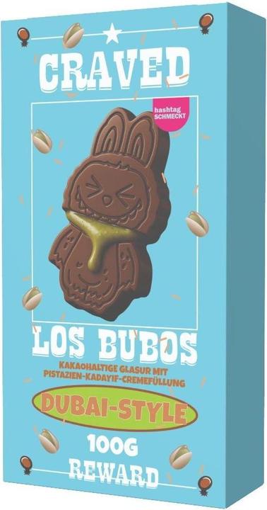 Image du produit Craved Labubu (100 g)