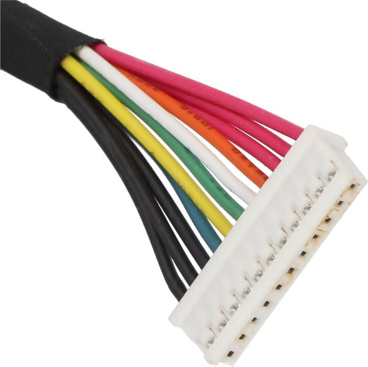 Produktbild AccuCell Akku Dell Alienware M11x, M14X (4190 mAh)