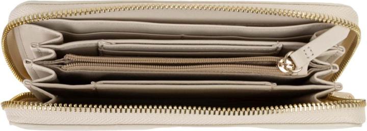 Actual product image Valentino Clio Re Zip Around Wallet