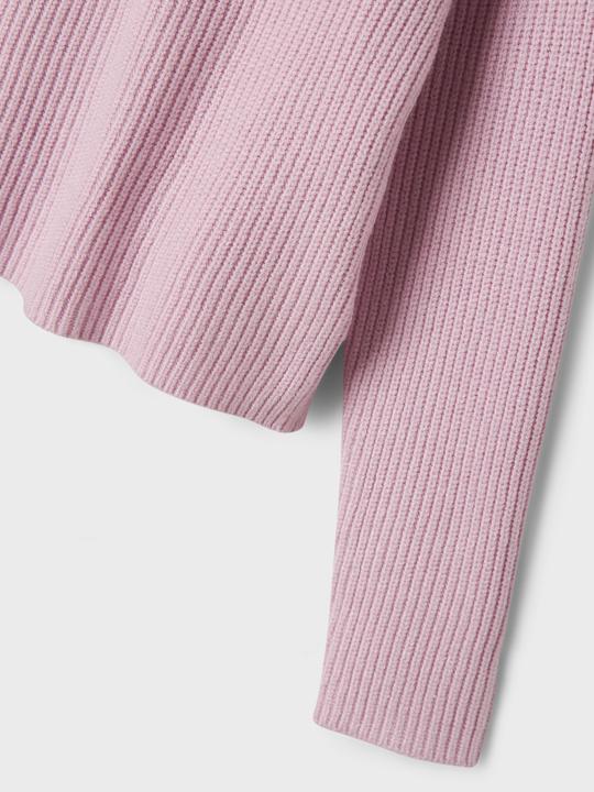 Produktbild Name it Langarm Strickpullover (122)