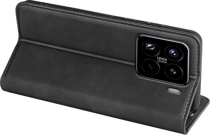 Immagine prodotto Cover-Discount Xiaomi 15 Pro - Stand Flip Case Hülle (Xiaomi 15 Pro)