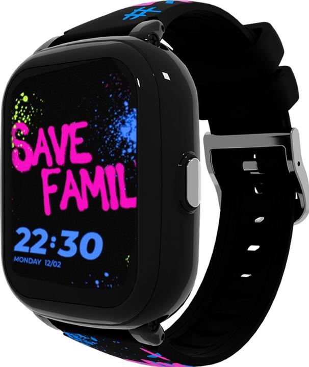 Actual product image Save Family Iconic Plus 2.0 (50 mm, 4G)