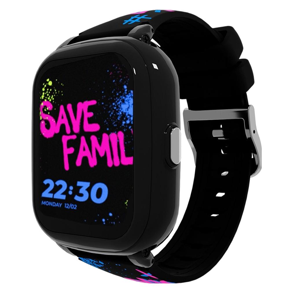 Save Family Iconic Plus 2.0 (4G), Smartwatch