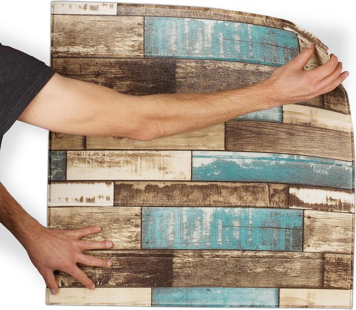 Produktbild Relaxdays Wandpaneele