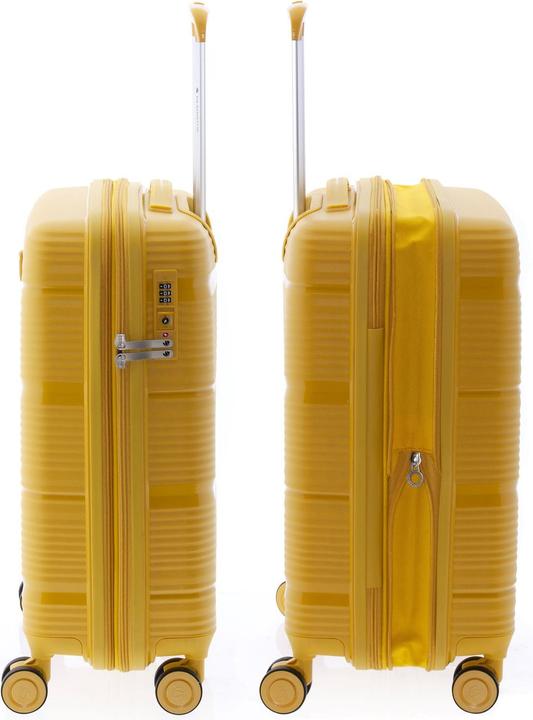 Actual product image Wüsthof Bionic - Cabin Trolley (36 l)