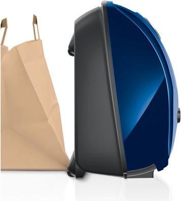 Produktbild Bosch Hausgeräte BGL 3 B 110