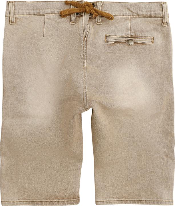 Image du produit Urban Classics Oktoberfest Shorts (M)