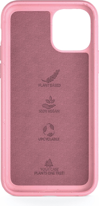 Produktbild Woodcessories BioCase (Apple iPhone 11)