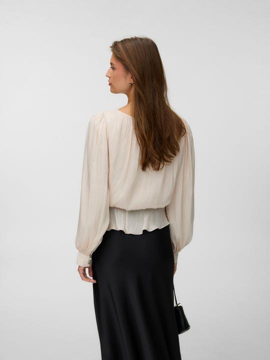 Produktbild Vero Moda VMELISA Top Bluse (M)
