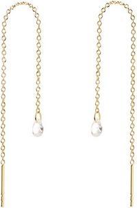 Produktbild Pd Paola PDPAOLA - Lovely gold-plated silver earrings with Waterfall Essentials chains AR01-876-U