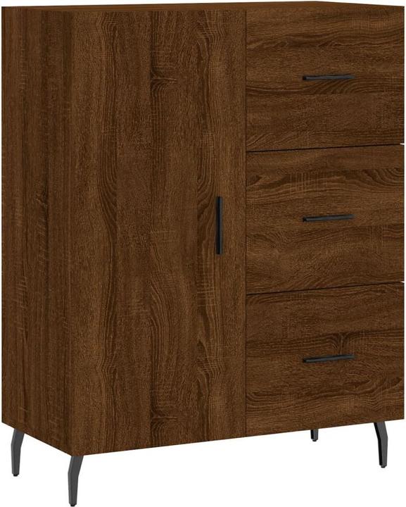 Produktbild vidaXL Wynter (69.50 x 34 x 90 cm)