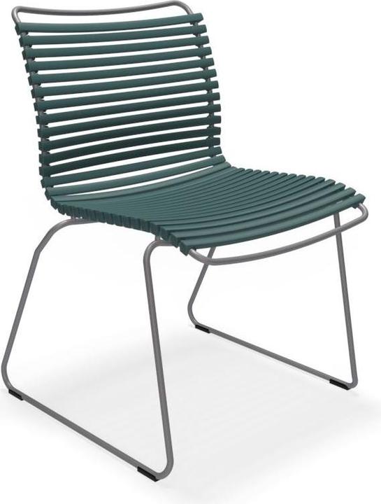 Vert pin