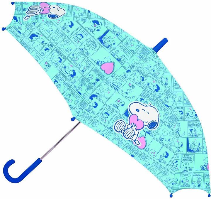 Immagine prodotto Peanuts Snoopy Regenschirm Love 48 Cm