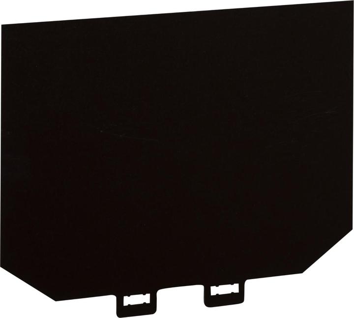 Produktbild Schneider Electric 2 Isolationsblenden für 3P LV429330